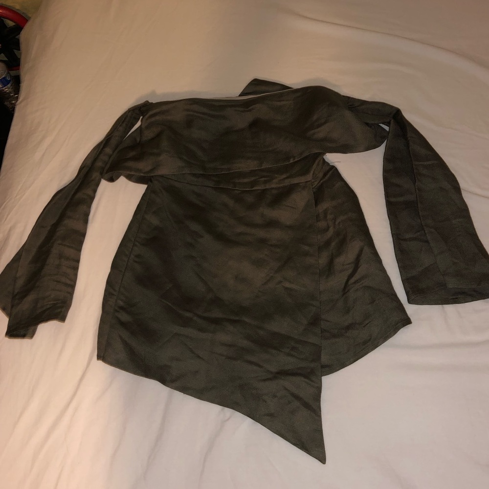 StyleStalker Romper - Picture 2 of 6
